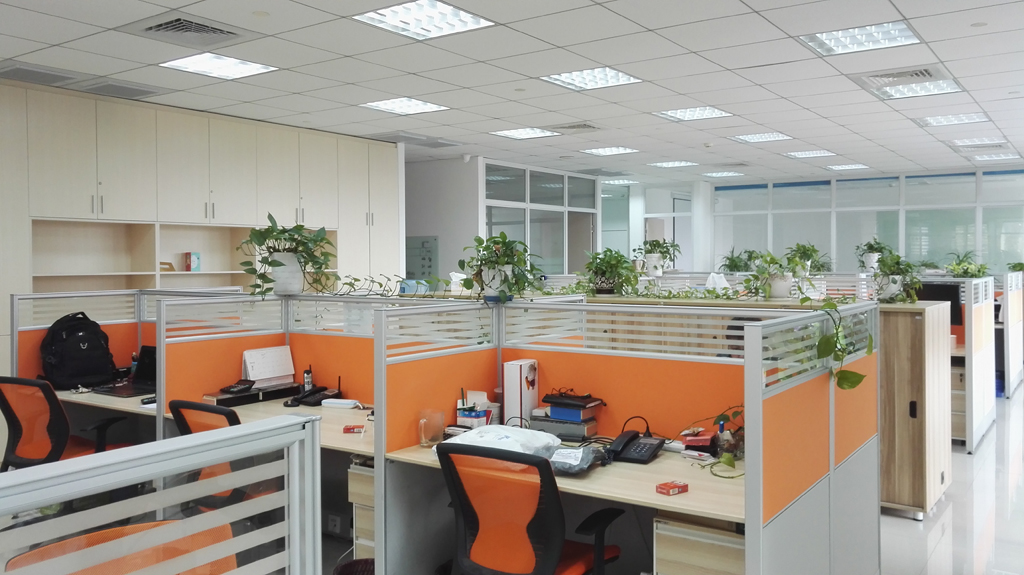 HPC Trading(Shanghai)Co.,Ltd Company Profile